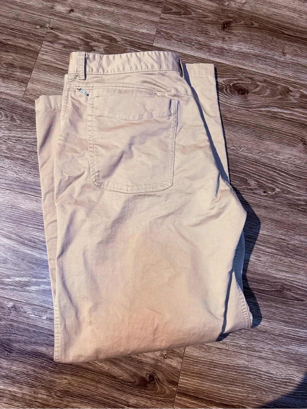 The North Face Men's Chino Pants size 38
